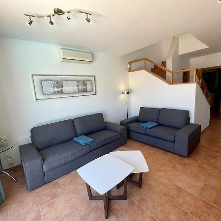 Villalia Alexia Playa Blanca  Eksteriør billede
