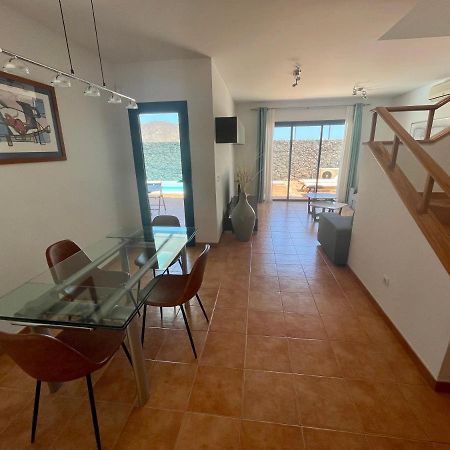 Villalia Alexia Playa Blanca  Eksteriør billede