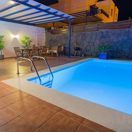 Villalia Alexia Playa Blanca  Eksteriør billede