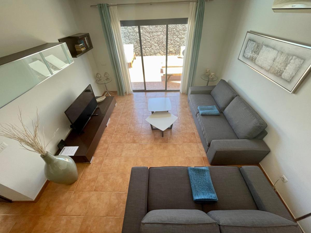 Villalia Alexia Playa Blanca  Eksteriør billede