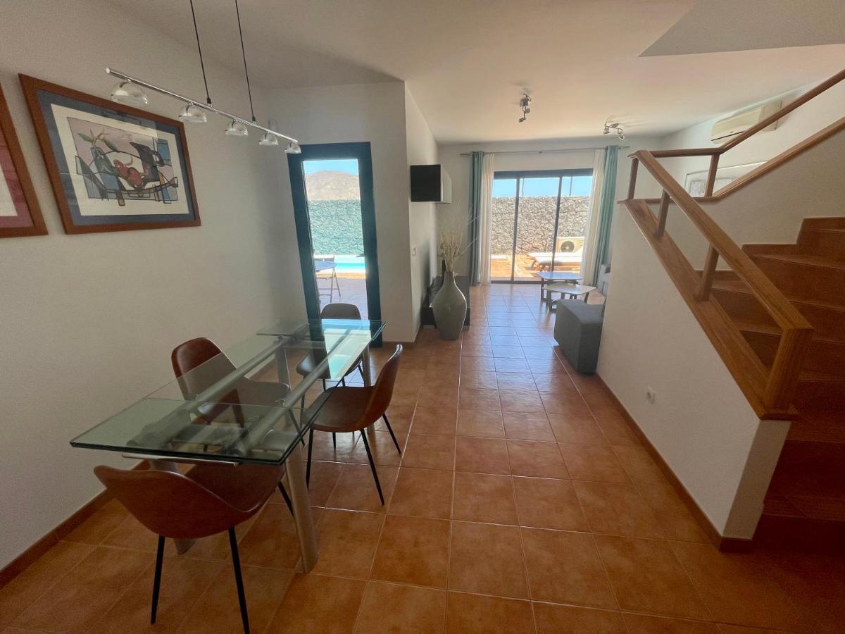 Villalia Alexia Playa Blanca  Eksteriør billede