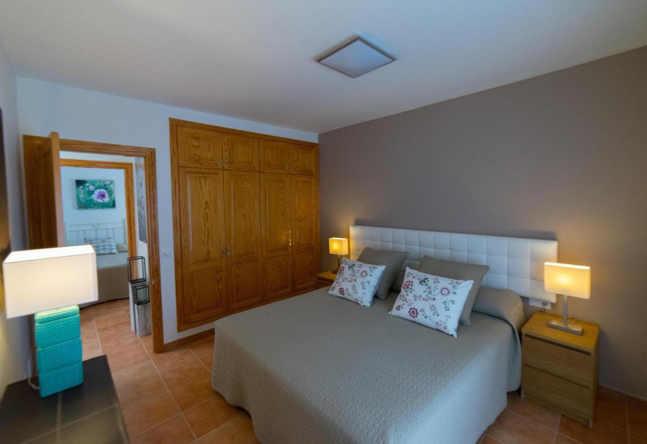 Villalia Alexia Playa Blanca  Eksteriør billede